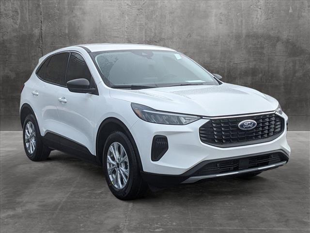 new 2024 Ford Escape car, priced at $29,520