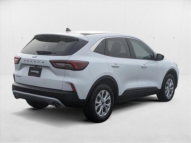 new 2024 Ford Escape car, priced at $24,145