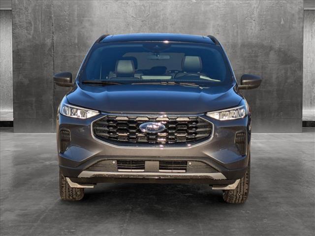 new 2025 Ford Escape car, priced at $35,086