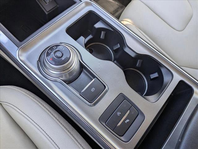 used 2022 Ford Edge car, priced at $21,296