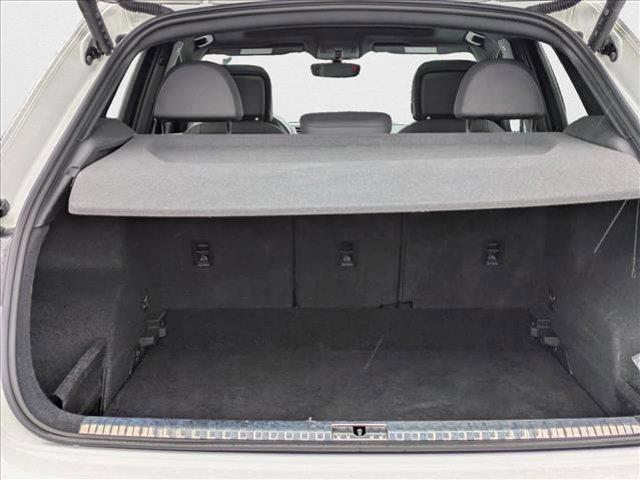 used 2023 Audi Q3 car, priced at $21,998