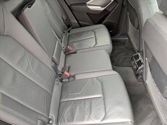 used 2023 Audi Q3 car, priced at $21,998