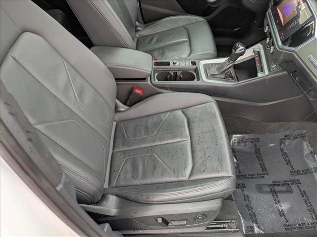 used 2023 Audi Q3 car, priced at $21,998