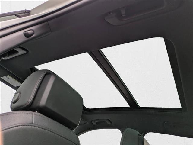 used 2023 Audi Q3 car, priced at $21,998