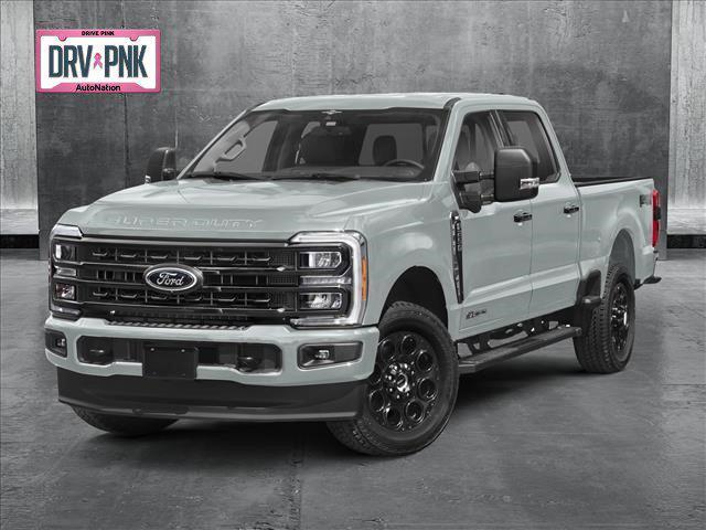 new 2025 Ford F-250 car, priced at $72,090