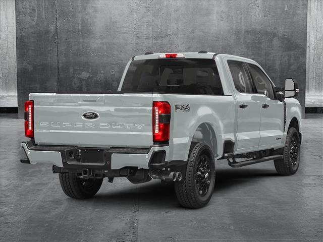 new 2025 Ford F-250 car, priced at $72,090