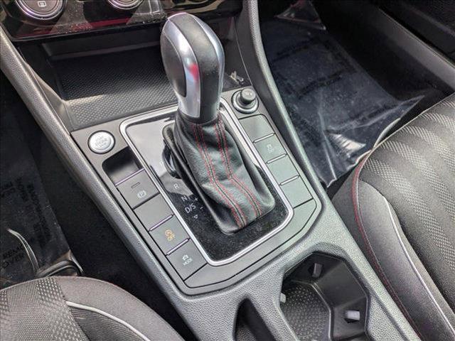 used 2020 Volkswagen Jetta GLI car, priced at $20,998