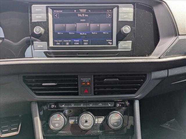 used 2020 Volkswagen Jetta GLI car, priced at $20,998