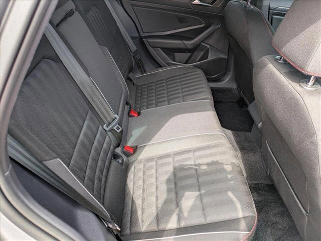 used 2020 Volkswagen Jetta GLI car, priced at $20,998