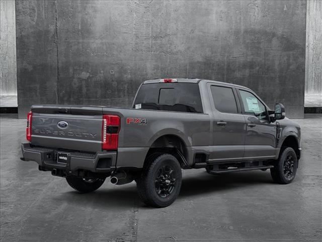 new 2024 Ford F-350 car, priced at $60,507