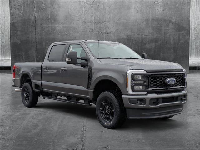 new 2024 Ford F-350 car, priced at $60,507