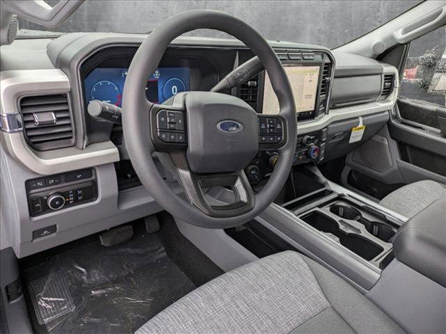 new 2024 Ford F-350 car, priced at $60,507