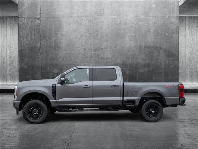 new 2024 Ford F-350 car, priced at $60,507