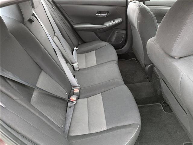 used 2021 Nissan Sentra car, priced at $16,393