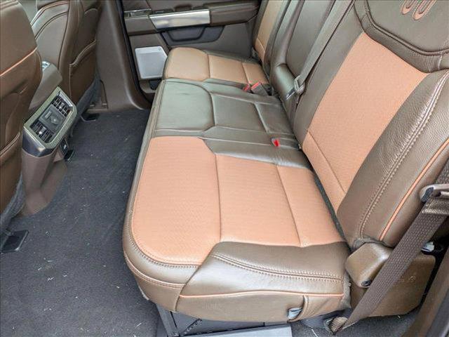 new 2025 Ford F-250 car, priced at $84,789