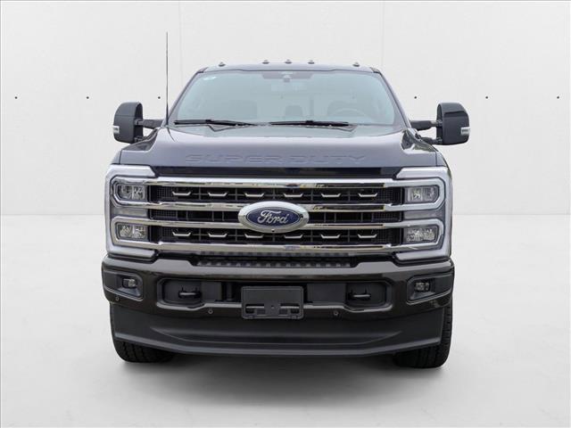 new 2025 Ford F-250 car, priced at $84,789