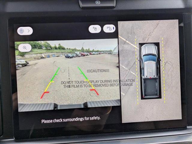 new 2025 Ford F-250 car, priced at $84,789