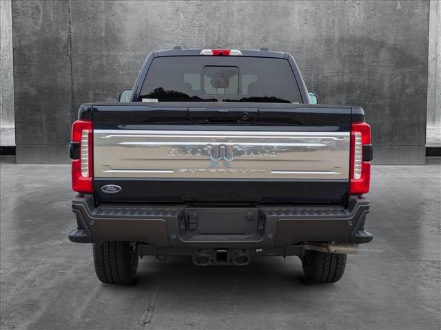 new 2025 Ford F-250 car, priced at $86,289