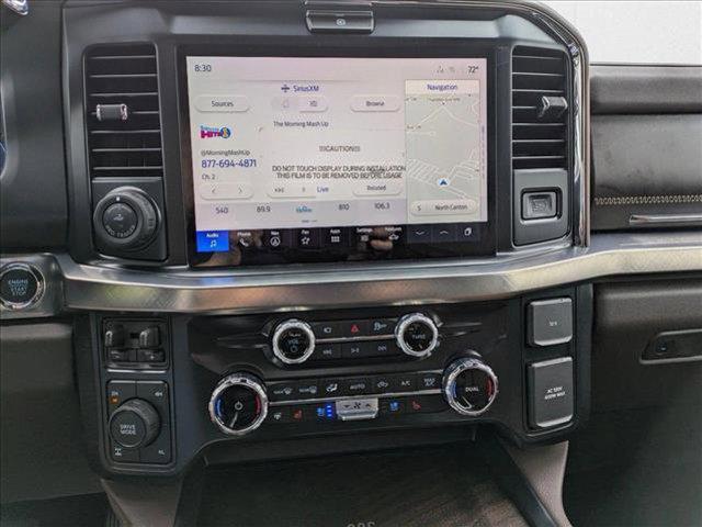 new 2025 Ford F-250 car, priced at $84,789