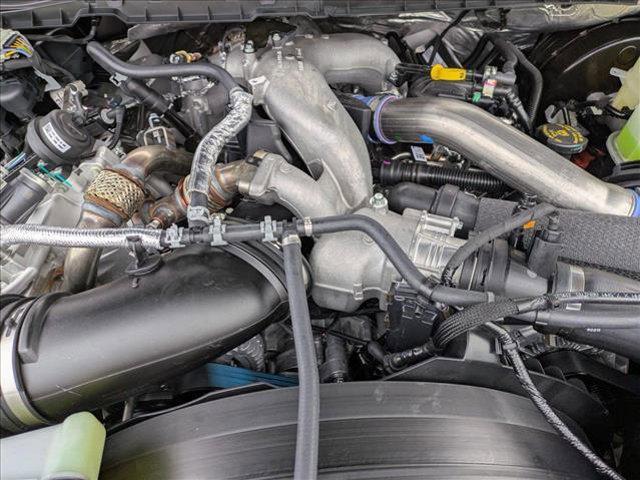 new 2025 Ford F-250 car, priced at $84,789