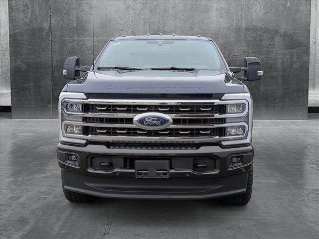 new 2025 Ford F-250 car, priced at $86,289