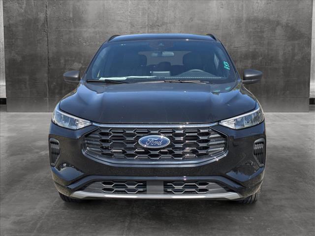 new 2024 Ford Escape car, priced at $33,180