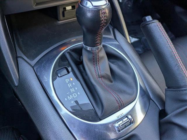 used 2016 Mazda MX-5 Miata car, priced at $15,500