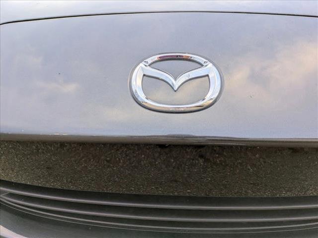 used 2016 Mazda MX-5 Miata car, priced at $15,500