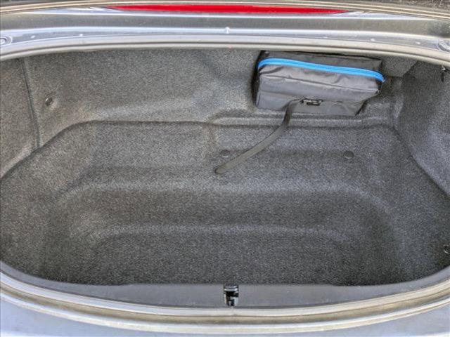 used 2016 Mazda MX-5 Miata car, priced at $15,500