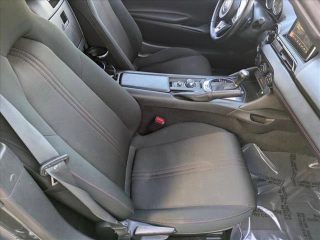 used 2016 Mazda MX-5 Miata car, priced at $15,500
