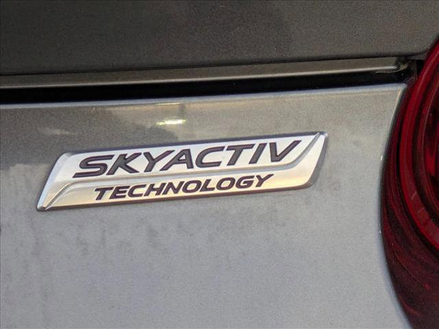 used 2016 Mazda MX-5 Miata car, priced at $15,500