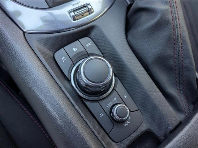 used 2016 Mazda MX-5 Miata car, priced at $15,500