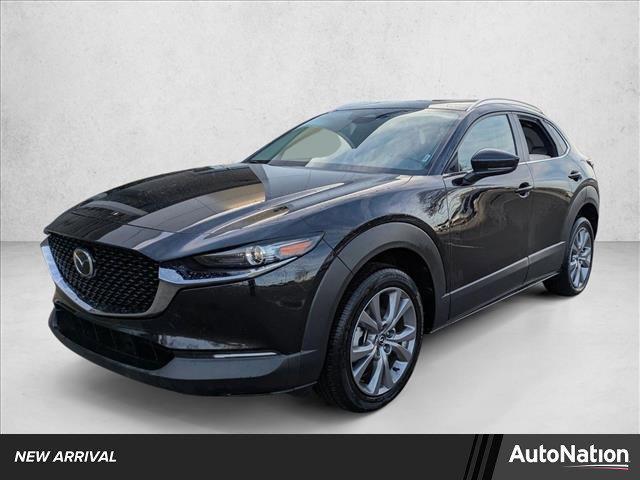 used 2025 Mazda CX-30 car, priced at $24,249