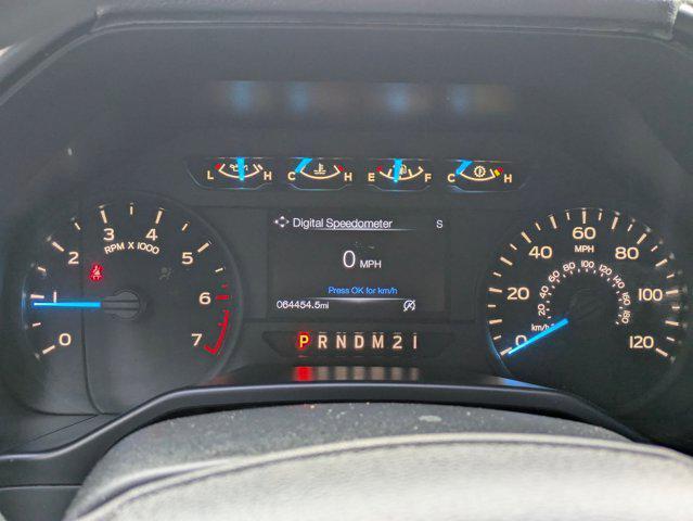 used 2015 Ford F-150 car, priced at $20,984