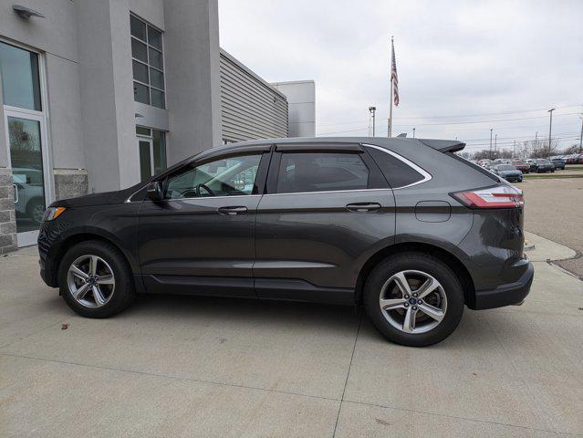 used 2019 Ford Edge car, priced at $19,988