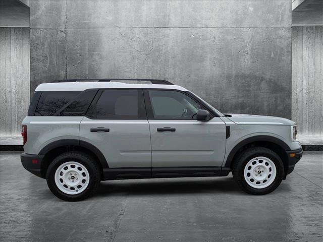 used 2024 Ford Bronco Sport car, priced at $29,324