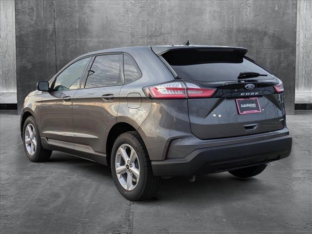 new 2024 Ford Edge car, priced at $32,124