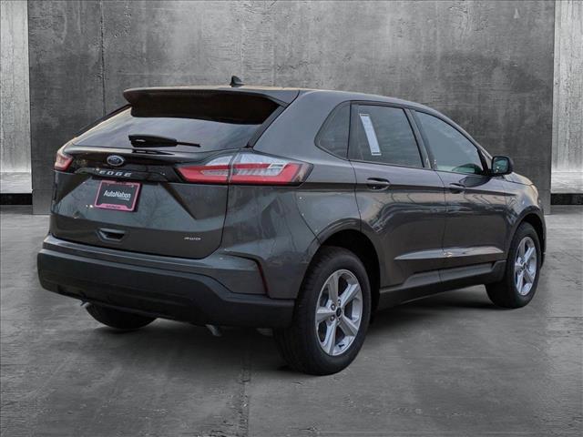 new 2024 Ford Edge car, priced at $32,124