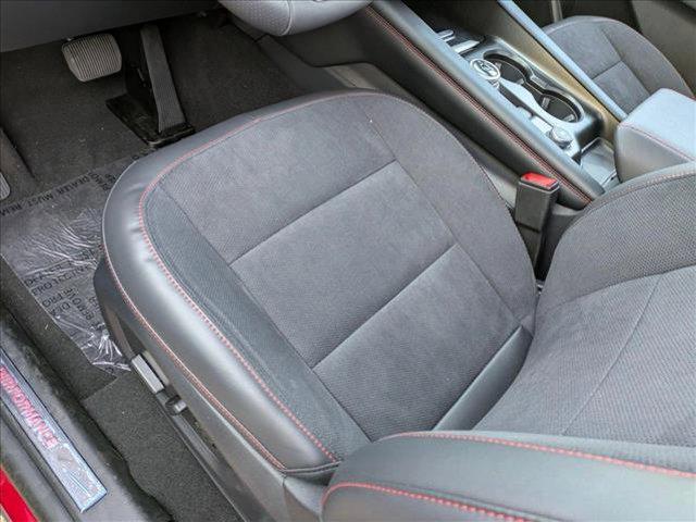 new 2025 Ford Explorer car, priced at $54,812