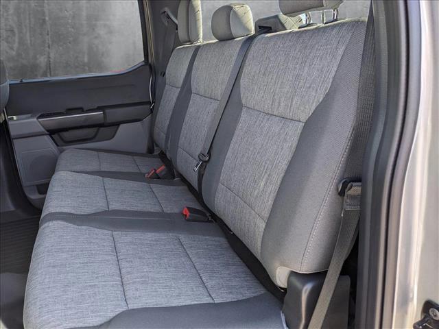 new 2024 Ford F-150 car, priced at $42,221