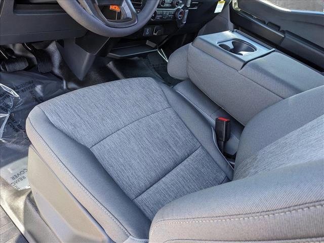 new 2024 Ford F-150 car, priced at $42,221