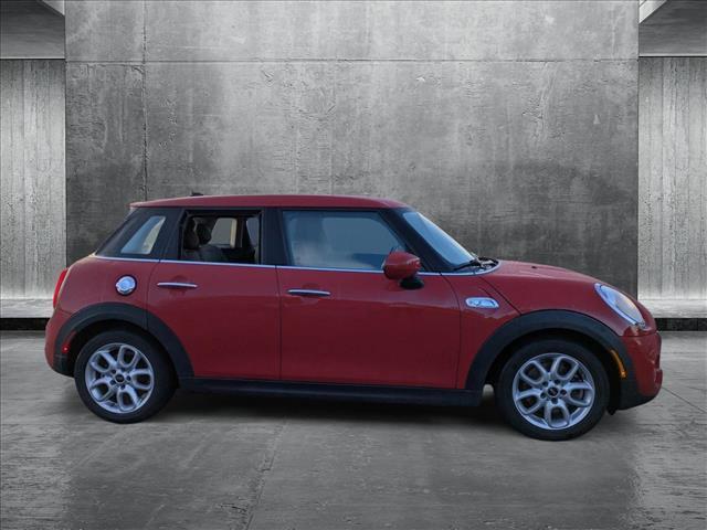 used 2021 MINI Hardtop car, priced at $22,669