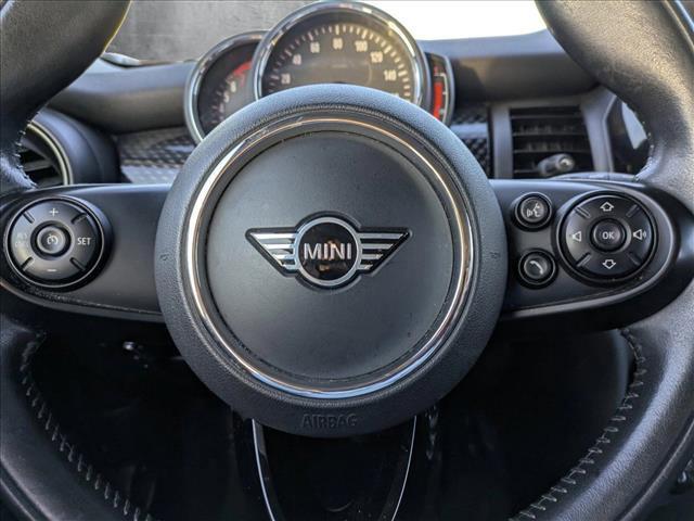 used 2021 MINI Hardtop car, priced at $22,669