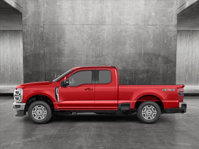new 2024 Ford F-250 car, priced at $51,525