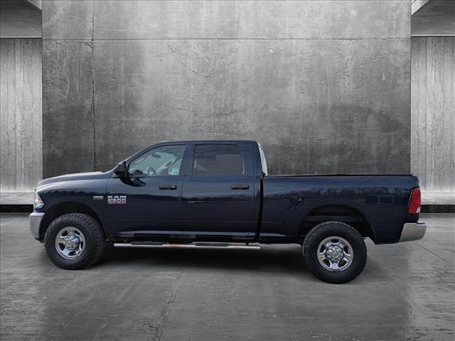 used 2013 Ram 2500 car, priced at $16,788