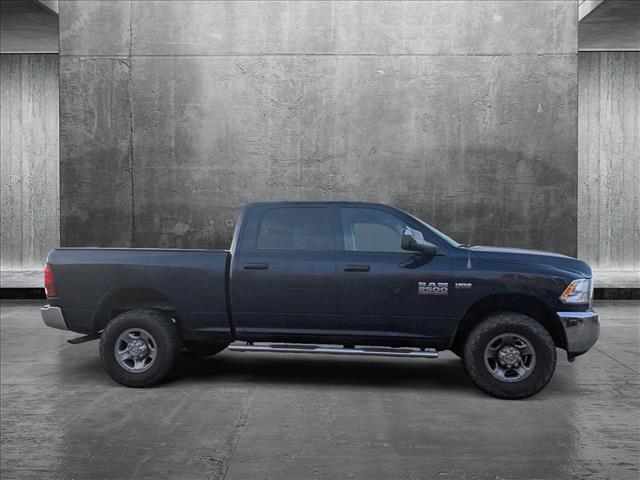 used 2013 Ram 2500 car, priced at $17,095