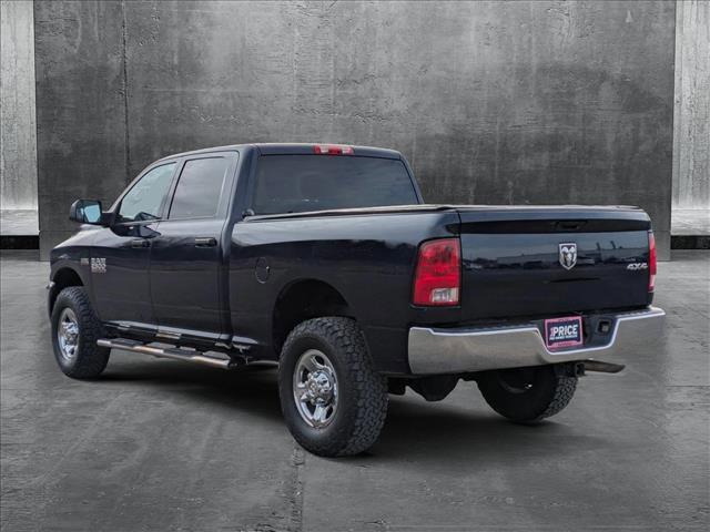 used 2013 Ram 2500 car, priced at $16,788