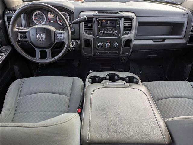 used 2013 Ram 2500 car, priced at $16,788