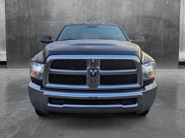 used 2013 Ram 2500 car, priced at $17,095