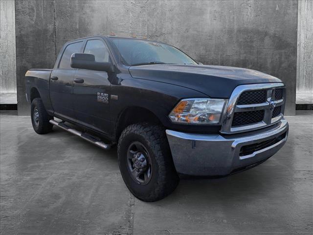 used 2013 Ram 2500 car, priced at $17,095